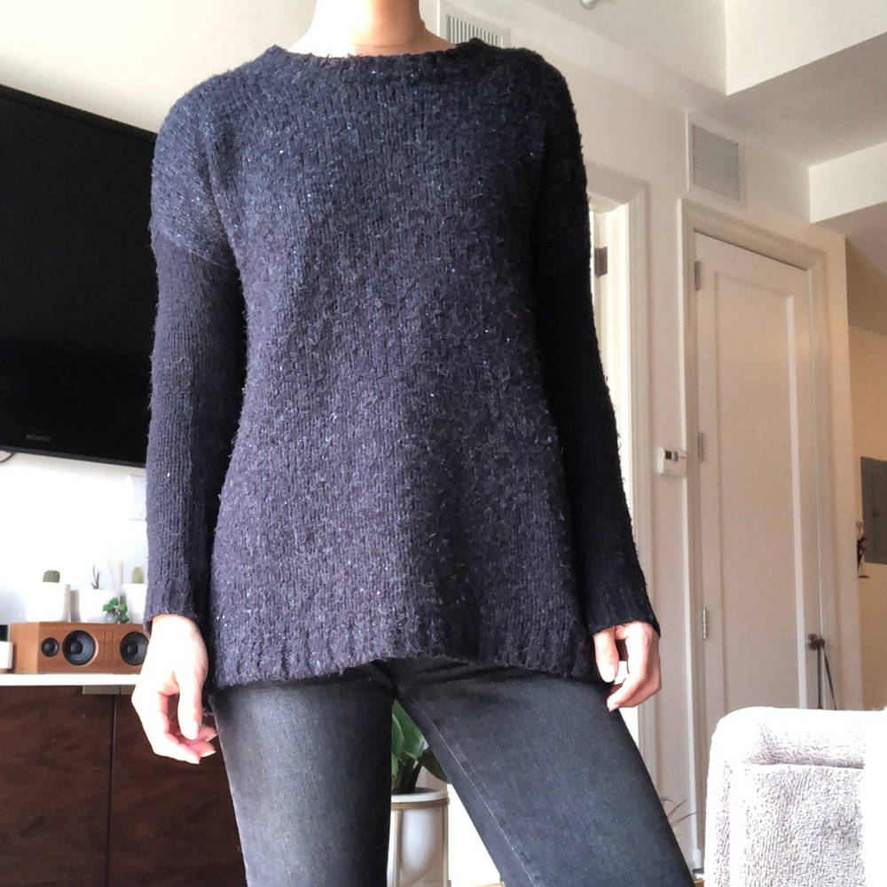Topshop size 2 comfy sweater